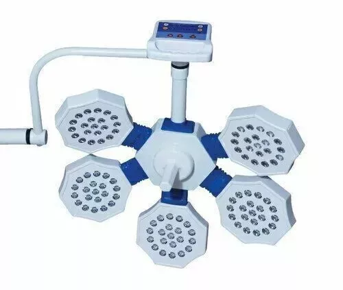 LED OT Light Examination & Surgical Lights OT Light Lamp Operation Theater